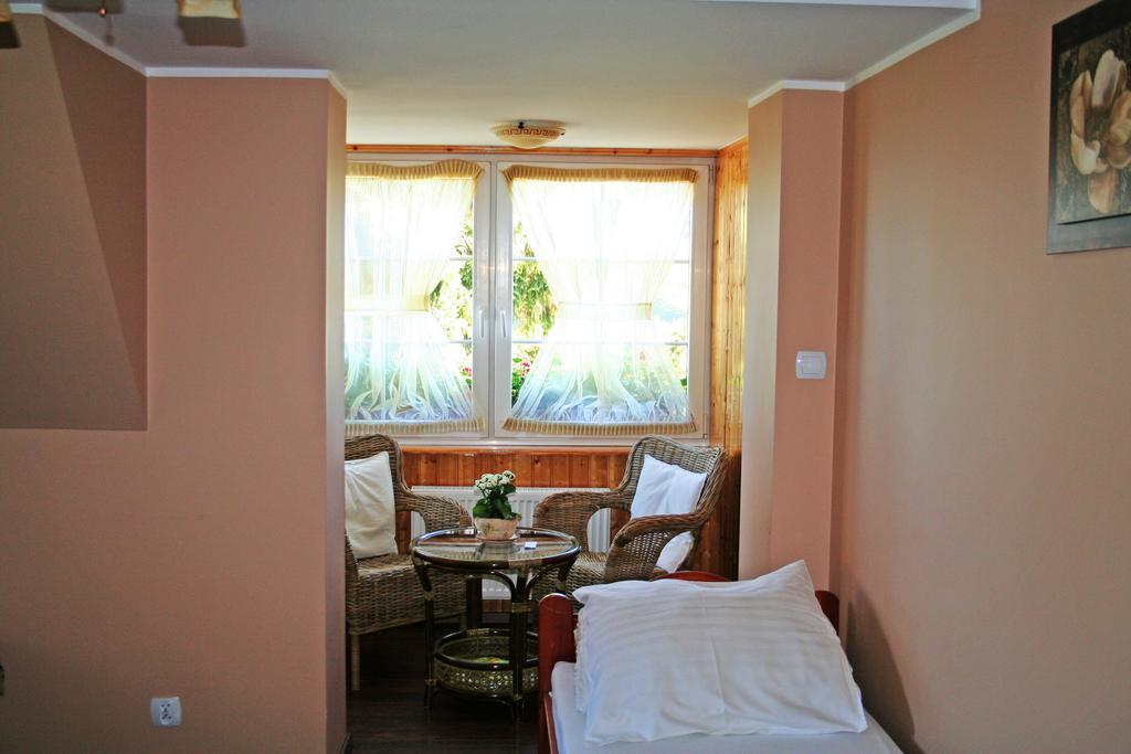 Willa Ostoja Swieradow-Zdroj Room photo